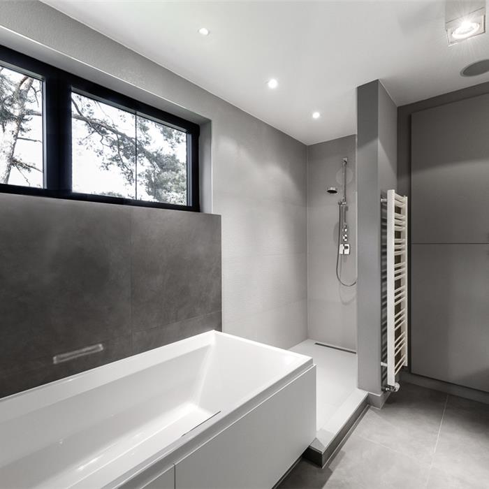 Interieur woning Brasschaat Brasschaat